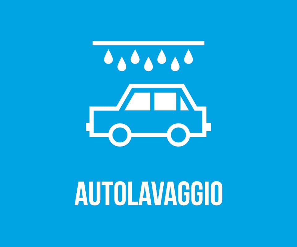 autolavaggio