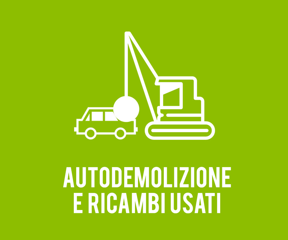 autodemolizione