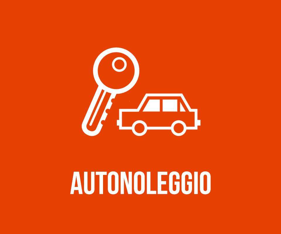 autonoleggio