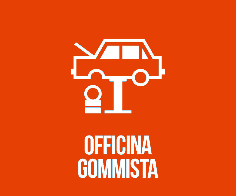 officina gommista