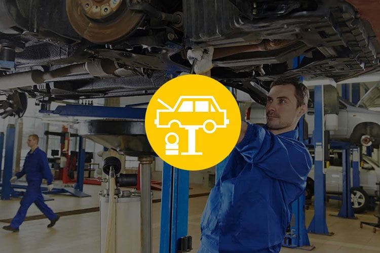autofficina imola